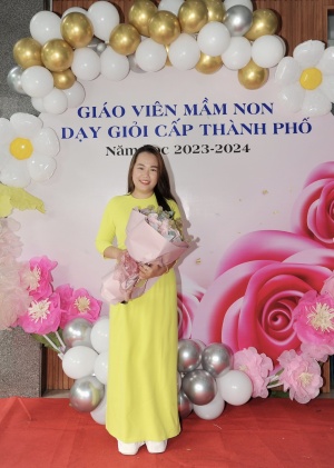 Nguyễn Kỳ Quỳnh Hương