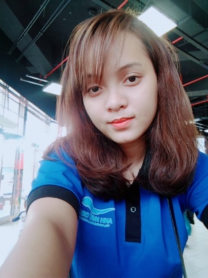 Lê Thị Thu Hằng 