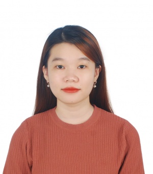 Trang Mỹ Duyên