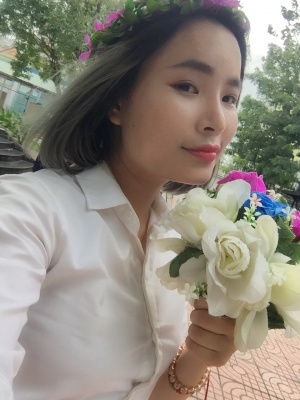 Lưu Kim Phụng