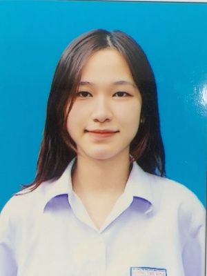 Lương Thị Quỳnh Như