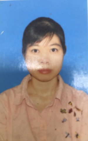 Nguyễn Thị Tươi 