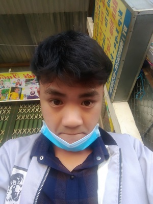 Đinh Quang Trường