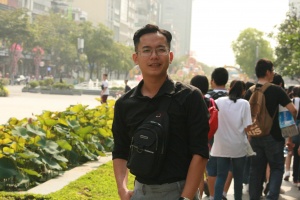Nguyễn Đức Thuận