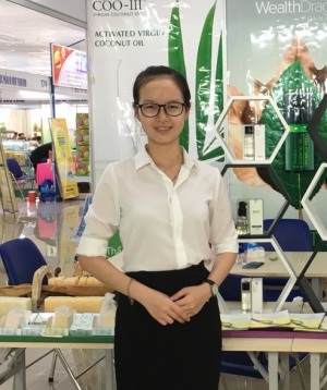 Nguyễn Thị Phương Thủy