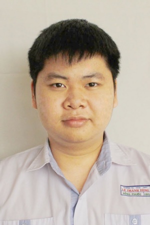 Trần Hồng Phước