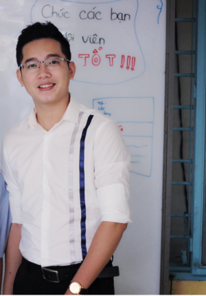 Nguyễn Đức Thuận