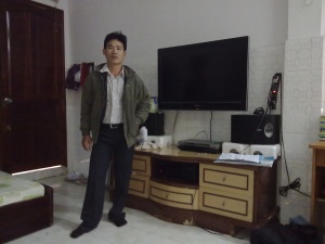 Võ Thành Long