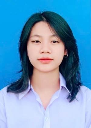 Trần Thị Mỹ Hạnh
