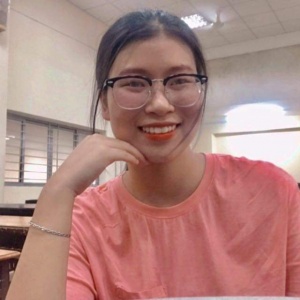 Tô Thị Thùy Lan