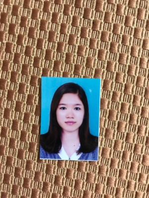 Phạm Thuỵ An