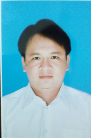 nguyễn quang huy