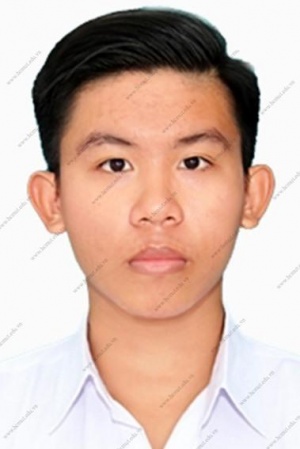 Đặng Đình Khôi