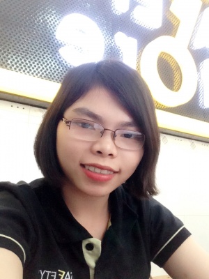 Đặng Thị Thu Xuyên