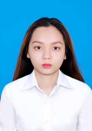 NGUYỄN THỊ YẾN NHI
