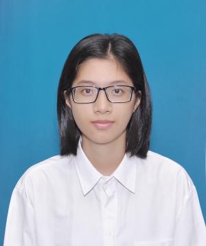 Nguyễn Thị Hương