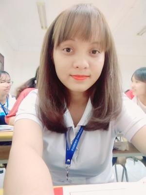 Lê Thị Thu Hằng 