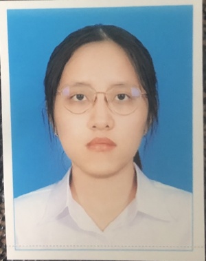 Lê Minh Thư