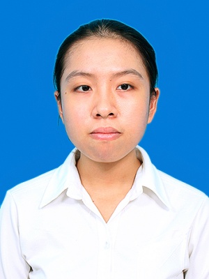 Nguyễn Hoàng Yến