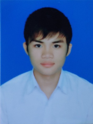 Lê Tiến Dũng