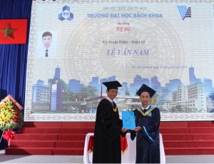 Lê Văn Nam