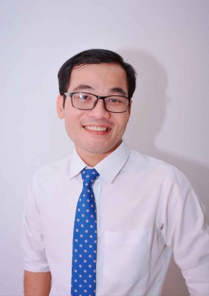 Cao Ích Bằng