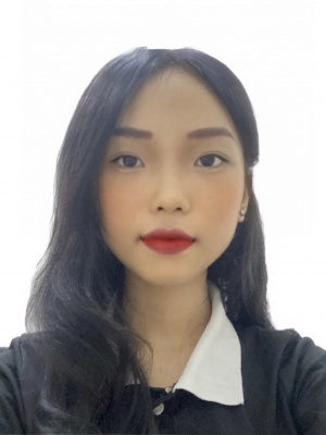 Hoàng Hồ Diệu Linh