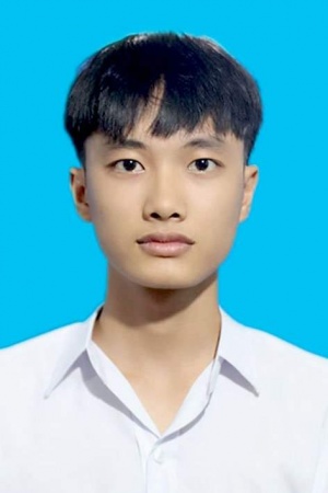 Trần Công Tú