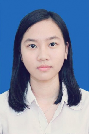 Nguyễn Duy Tú Hoài
